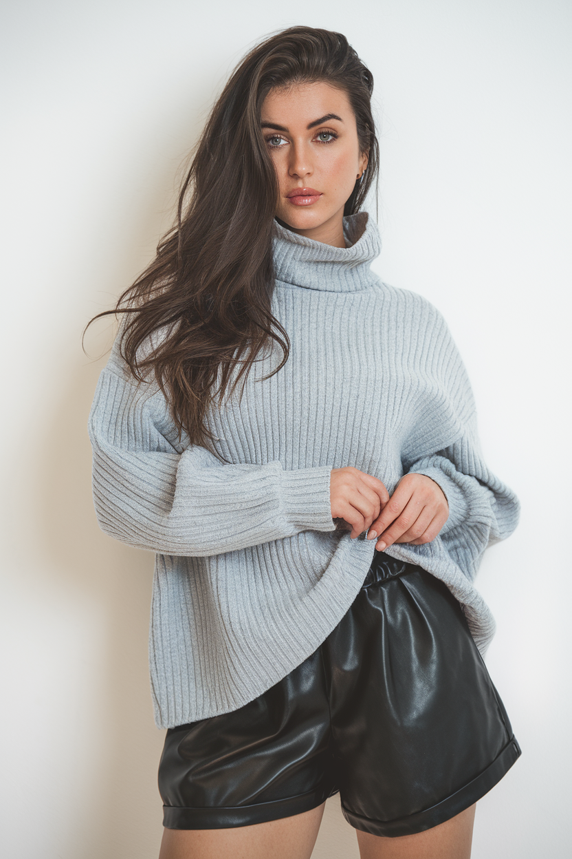 WOMEN SWEATERS