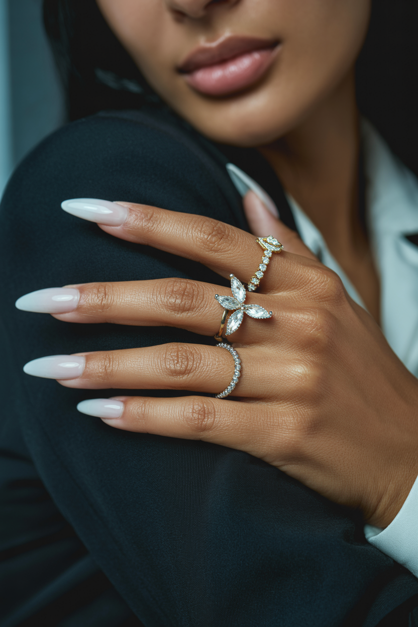 RINGS
