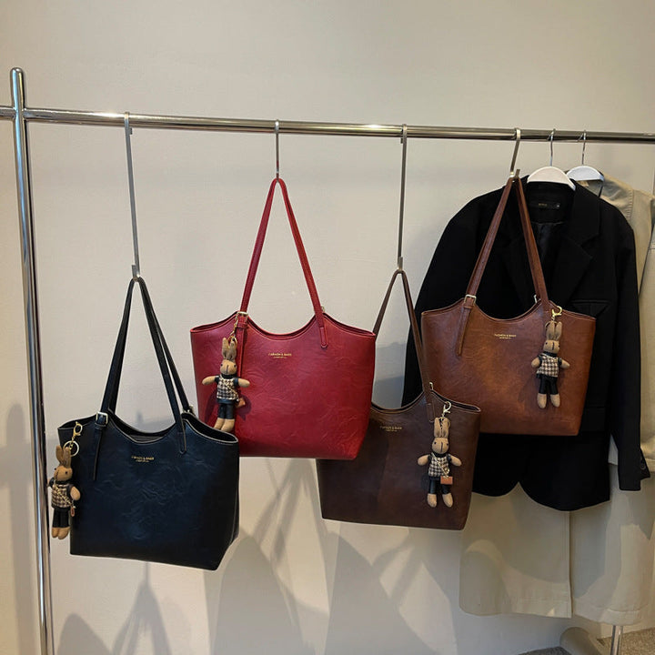 ELENA™ – SOPHISTICATED HANDBAG