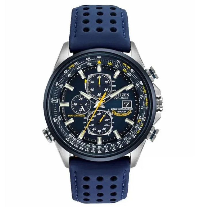 TOMER™ – LUXURY TREND QUARTZ WATCH