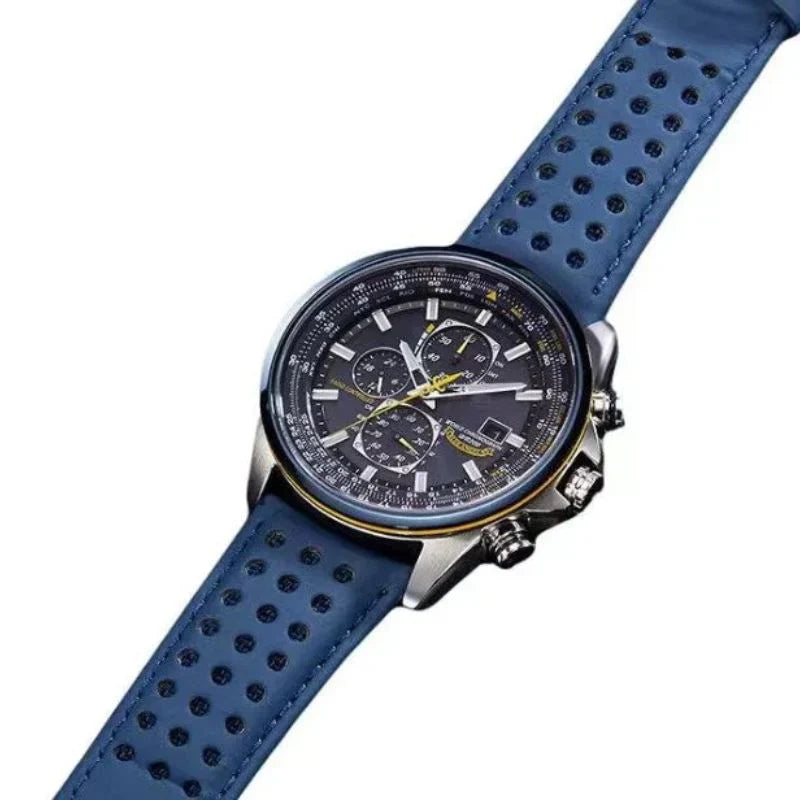 TOMER™ – LUXURY TREND QUARTZ WATCH