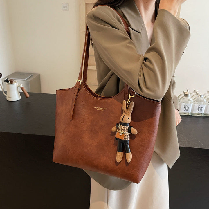 ELENA™ – SOPHISTICATED HANDBAG