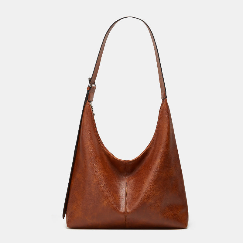 YVONA™ – CLASSIC HANDBAG