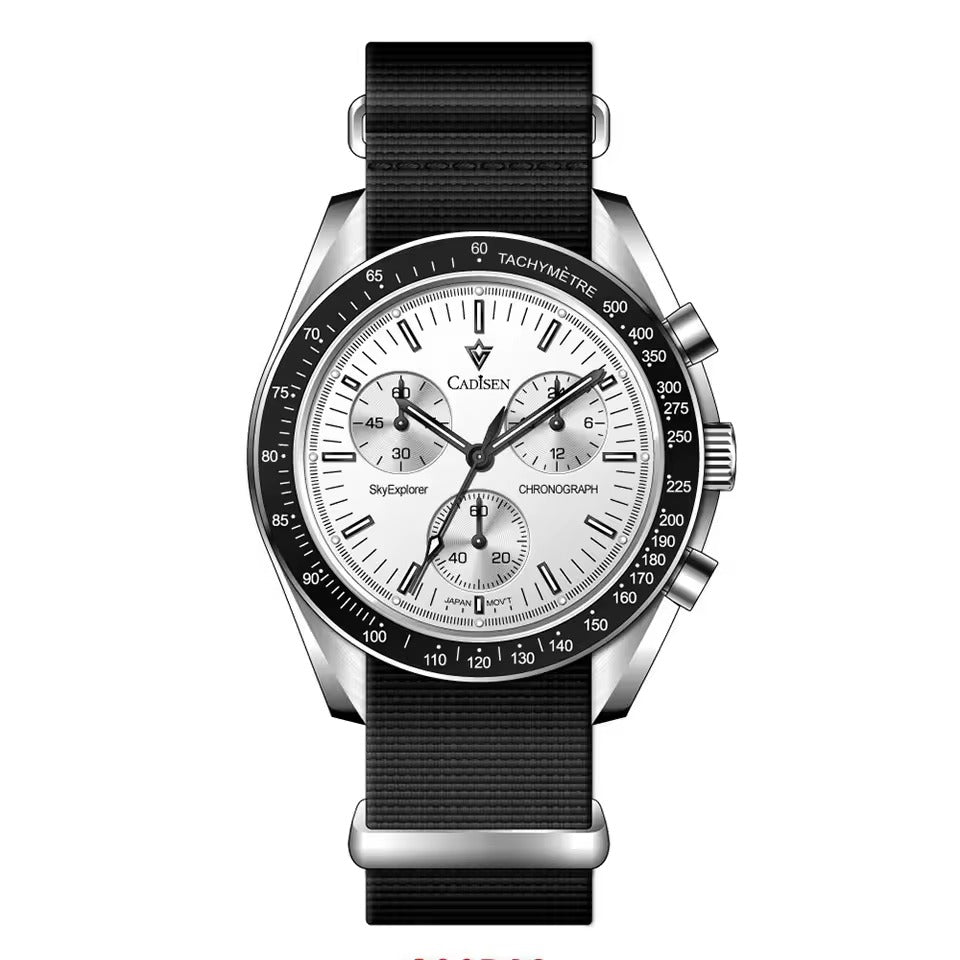 CARSTEN™ – ELEGANT WATCH