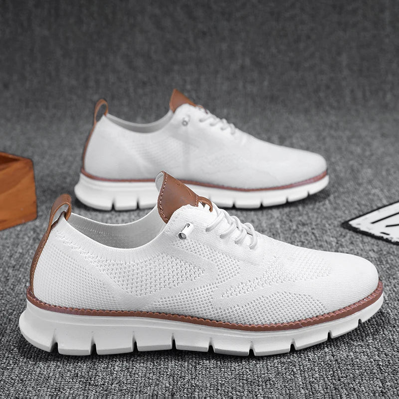 LEGACY™ – SLIP-ON SNEAKERS