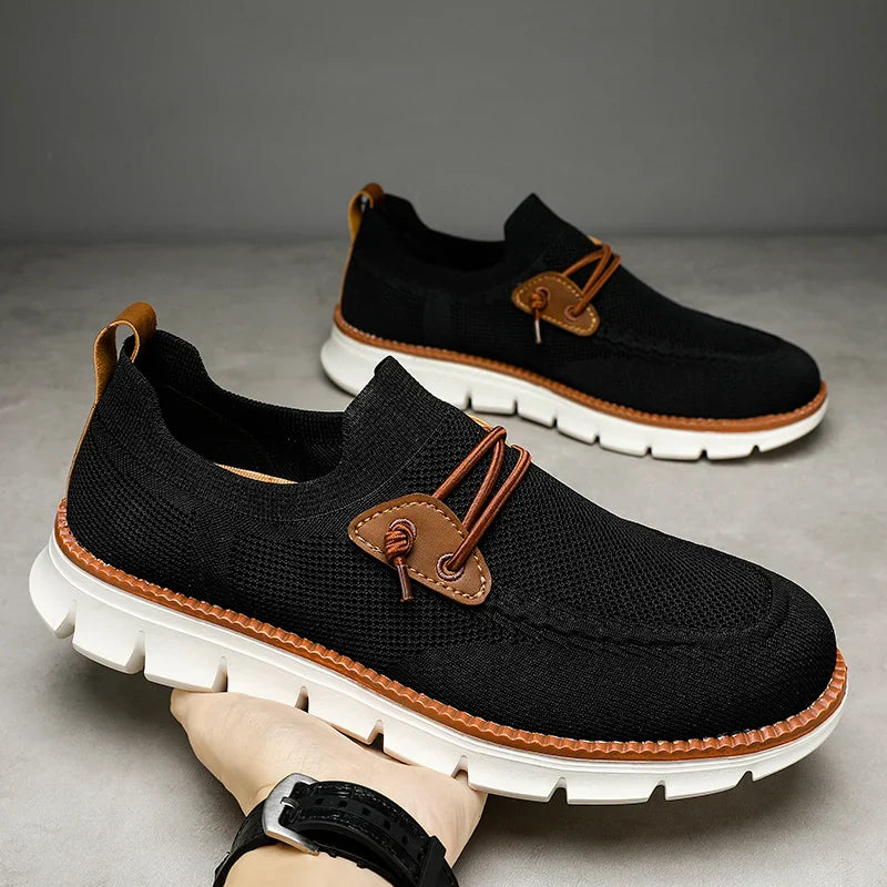 LEGACY™ – SLIP-ON SNEAKERS