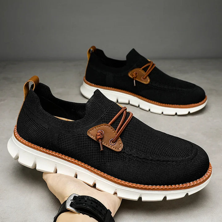 LEGACY™ – SLIP-ON SNEAKERS