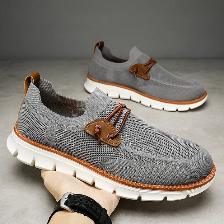 LEGACY™ – SLIP-ON SNEAKERS
