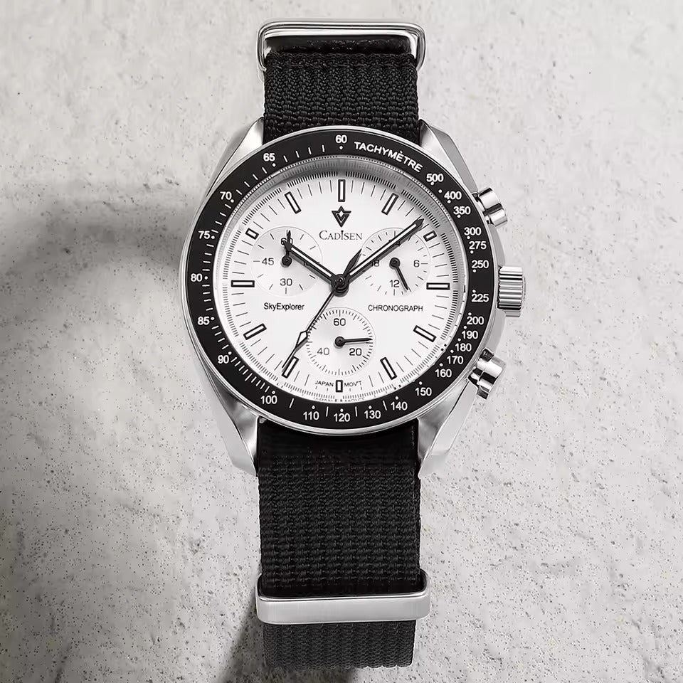 CARSTEN™ – ELEGANT WATCH