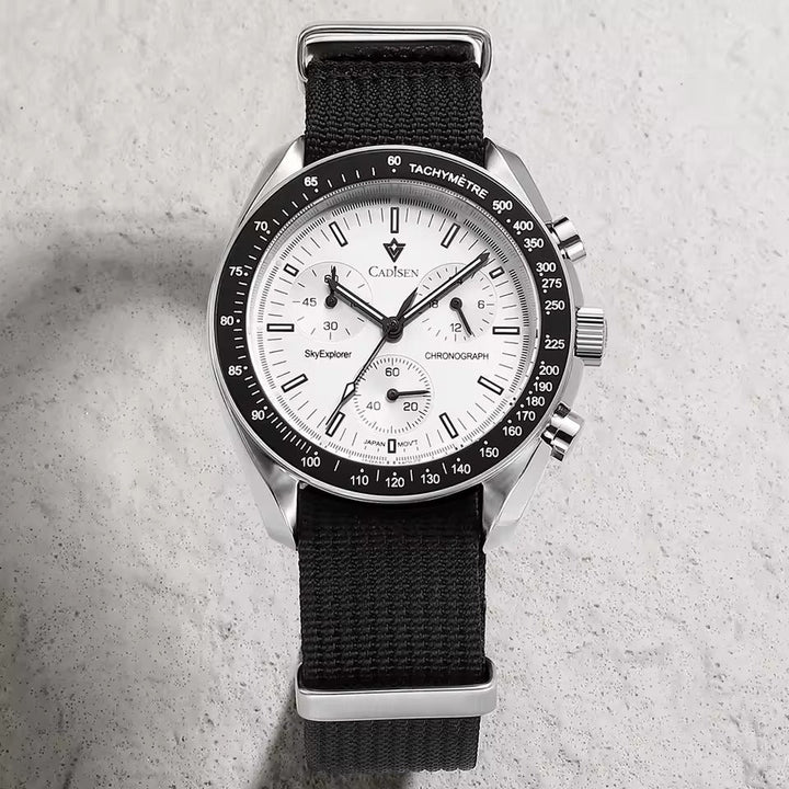 CARSTEN™ – ELEGANT WATCH