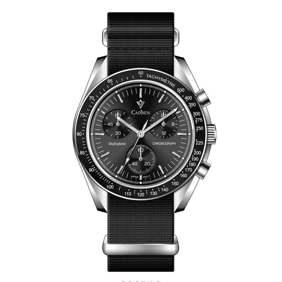 CARSTEN™ – ELEGANT WATCH