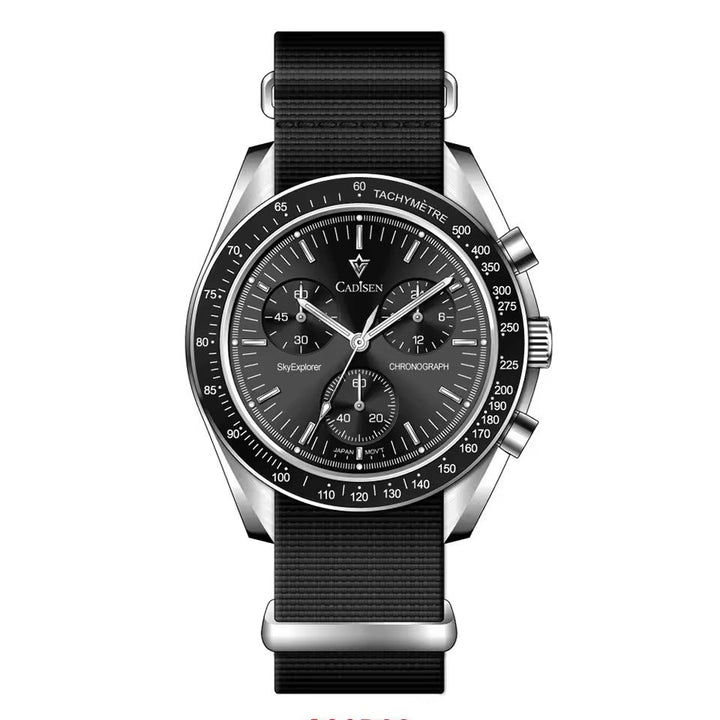 CARSTEN™ – ELEGANT WATCH