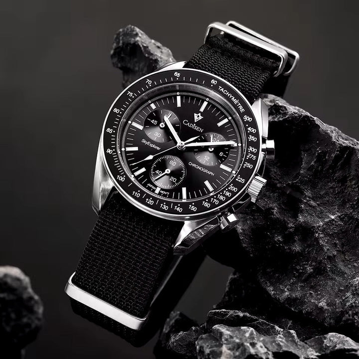CARSTEN™ – ELEGANT WATCH