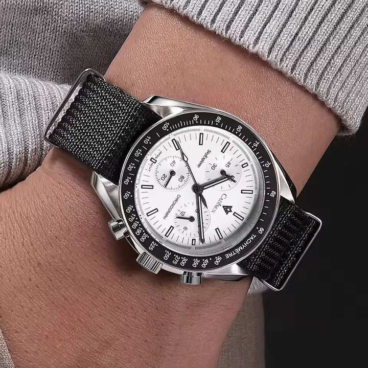 CARSTEN™ – ELEGANT WATCH