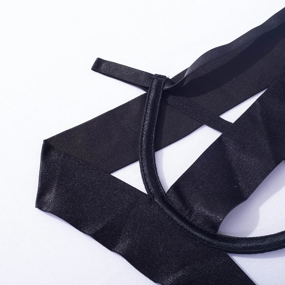 MARA™ – SATIN SLIP JUMPSUIT