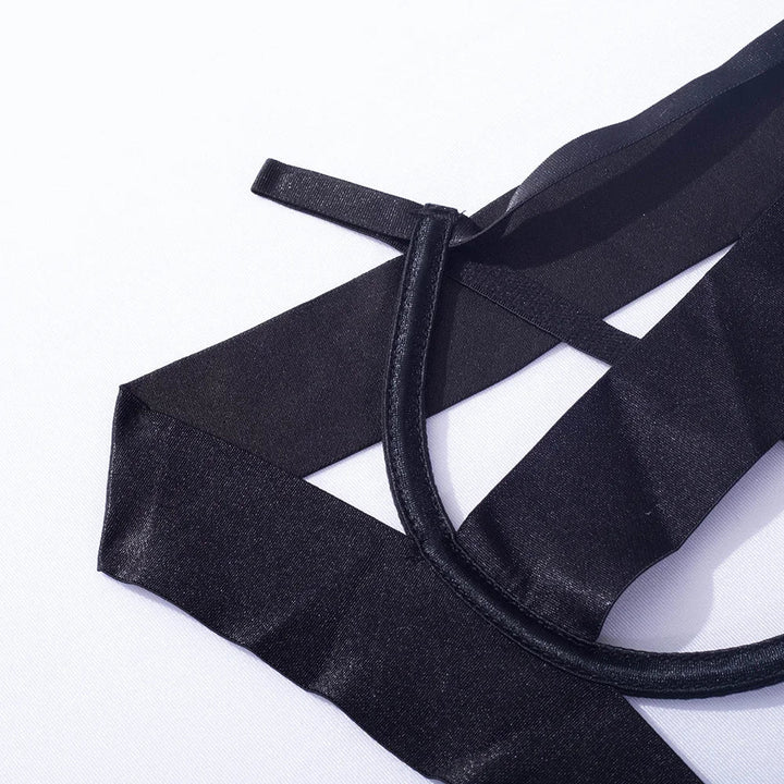MARA™ – SATIN SLIP JUMPSUIT