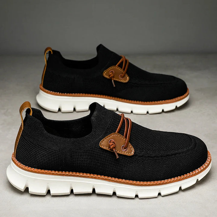LEGACY™ – SLIP-ON SNEAKERS