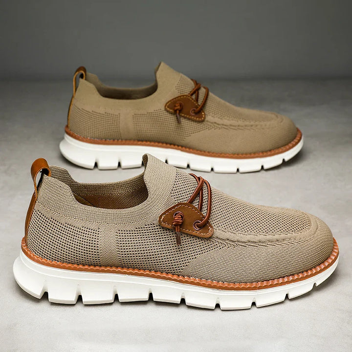 LEGACY™ – SLIP-ON SNEAKERS