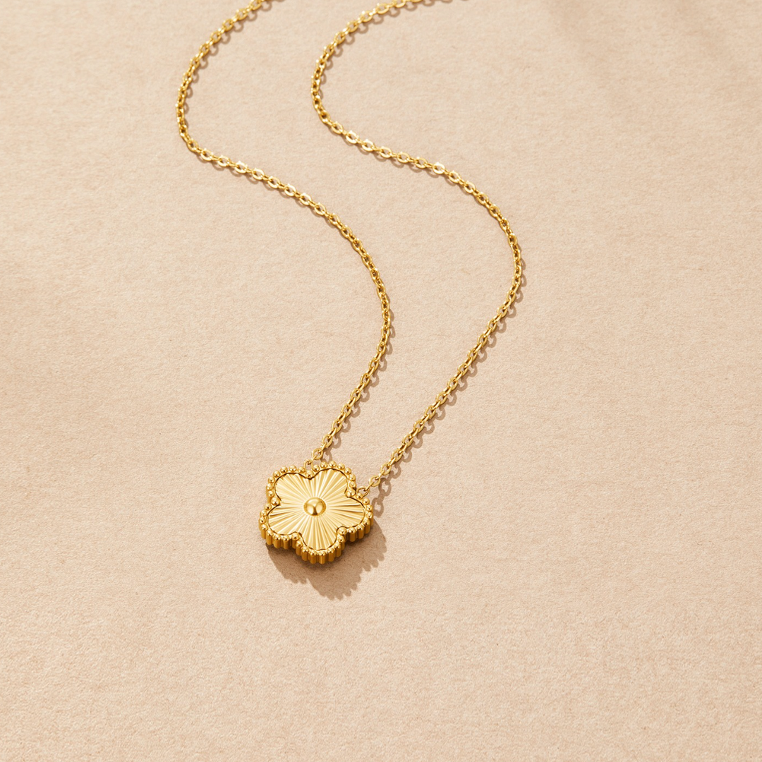 GOLDEN™ – LUCK NECKLACE