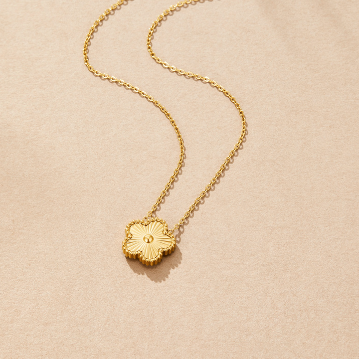 GOLDEN™ – LUCK NECKLACE