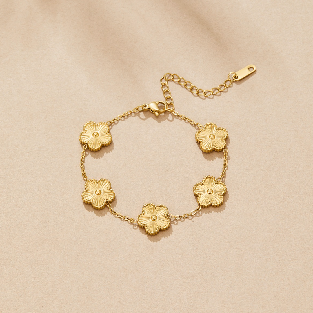 GOLDEN™ – LUCK BRACELET