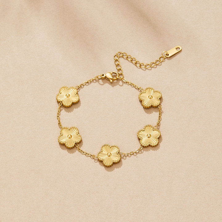 GOLDEN™ – LUCK BRACELET