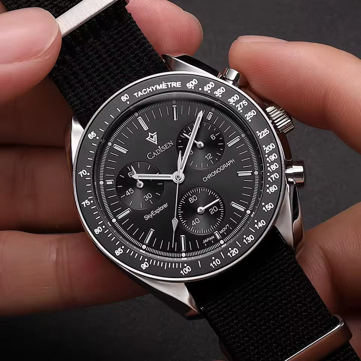 CARSTEN™ – ELEGANT WATCH