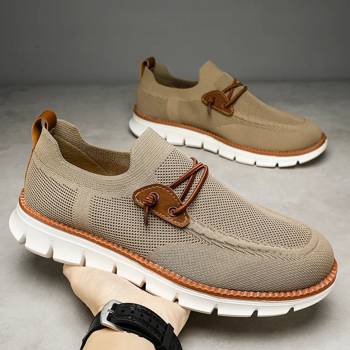 LEGACY™ – SLIP-ON SNEAKERS