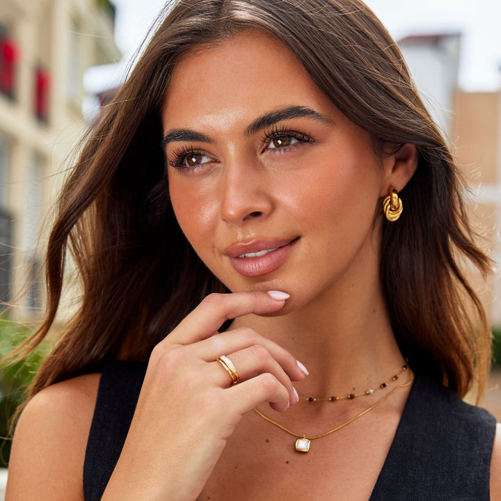 HOPE™ – LAYERED RING