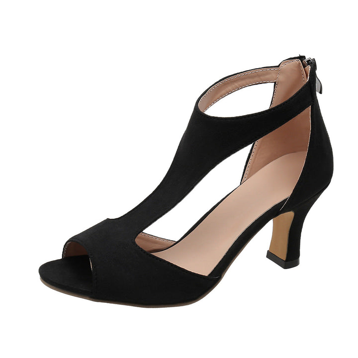 NINA™ – ORTHOPEDIC HIGH HEELS