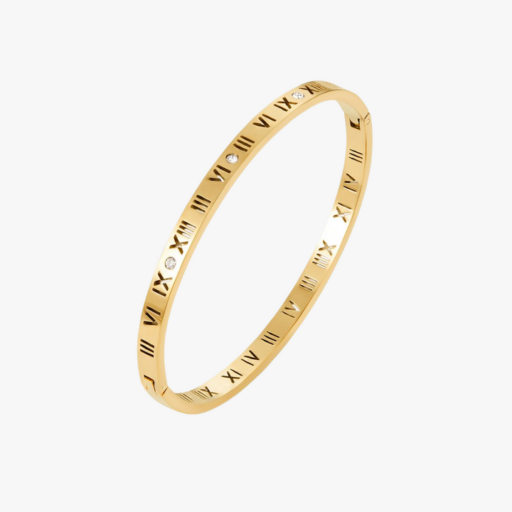 ROMAN™ – GOLDEN BANGLE