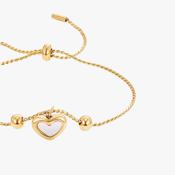 EVERLASTING™ – HEART BRACELET