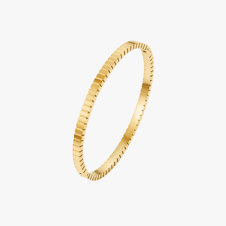 TARA™ – GOLD BANGLE