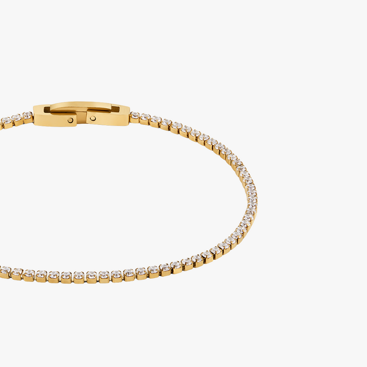 NIYAH™ – CRYSTAL GOLD BRACELET