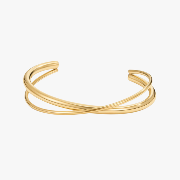GOLDEN™ – TWIST BRACELET