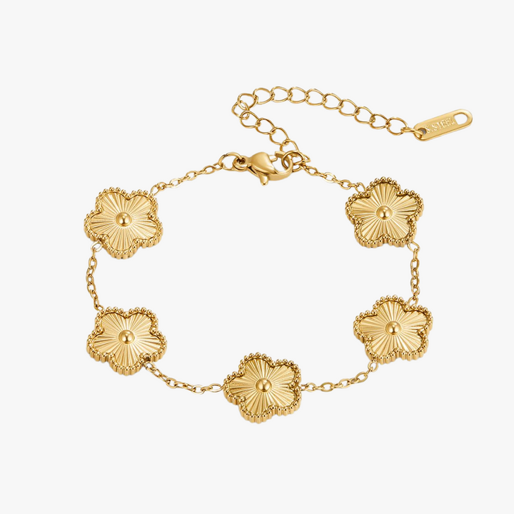 GOLDEN™ – LUCK BRACELET