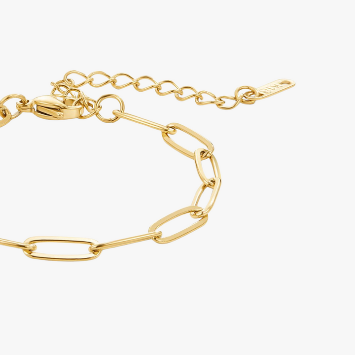 CLIP™ – GOLD BRACELET