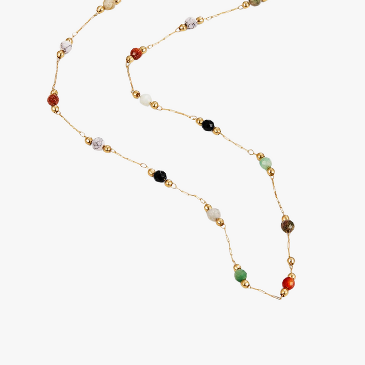 LULY™ – STONE NECKLACE