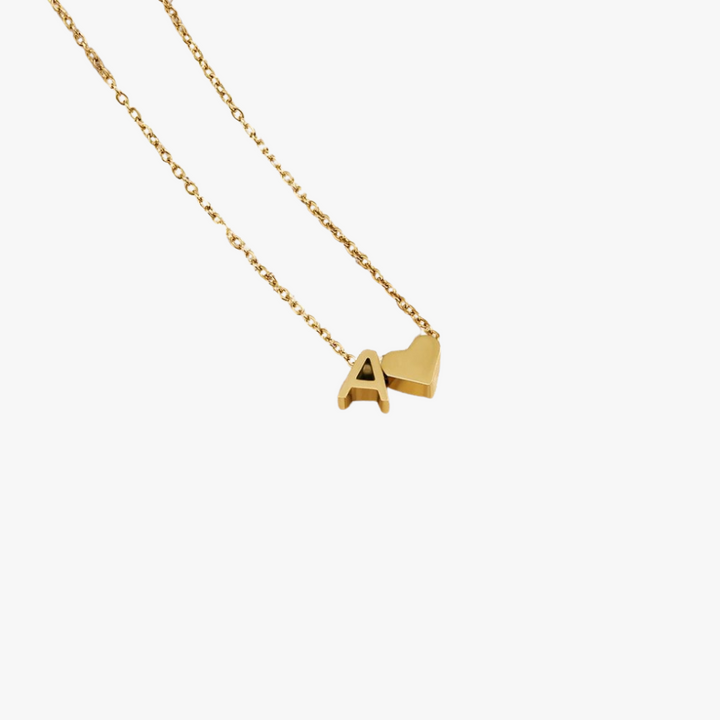 EVERLASTING™ – GOLD NECKLACE