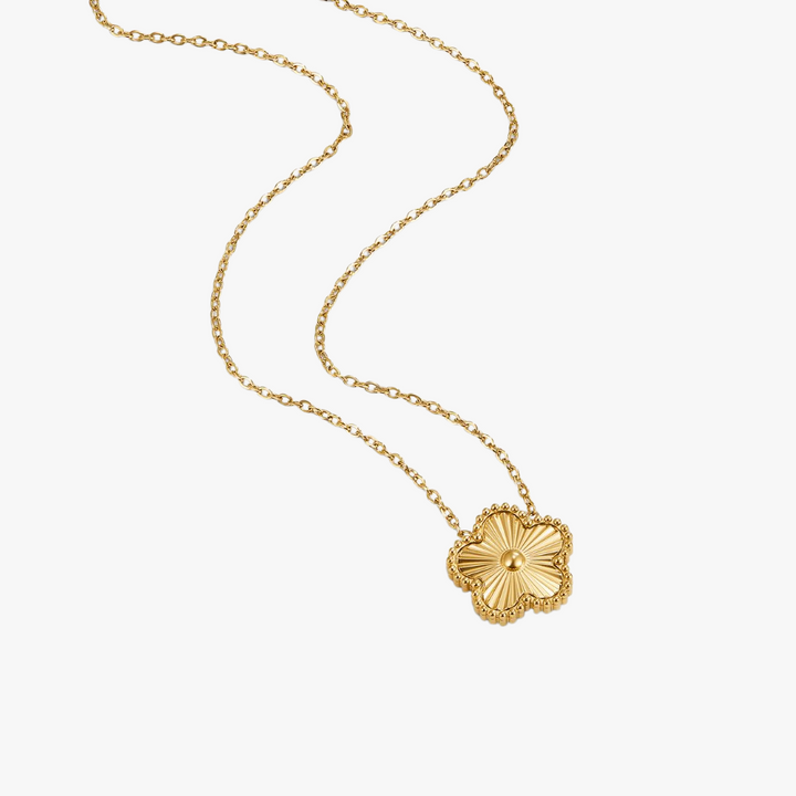 GOLDEN™ – LUCK NECKLACE