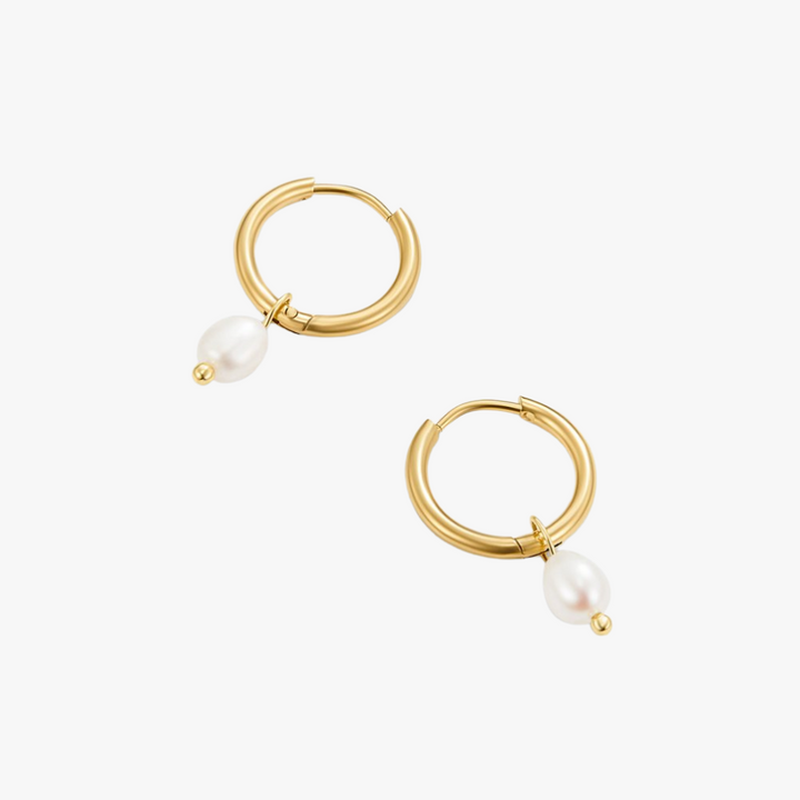 BELLA™ – FRESHWATER PEARL EARRINGS