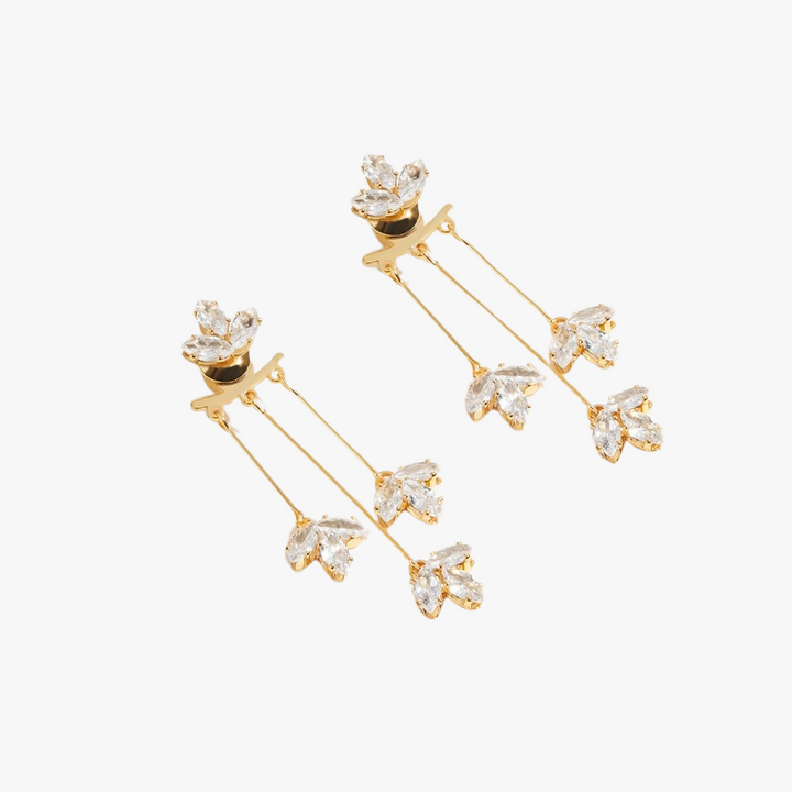 ELEGANT™ – WATERFALL EARRINGS