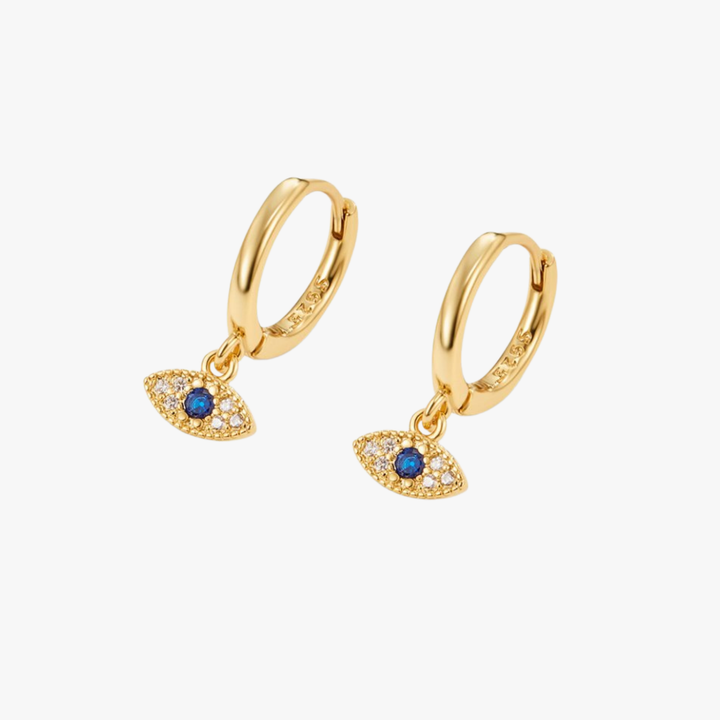 SIE™ – EYE DROP EARRINGS