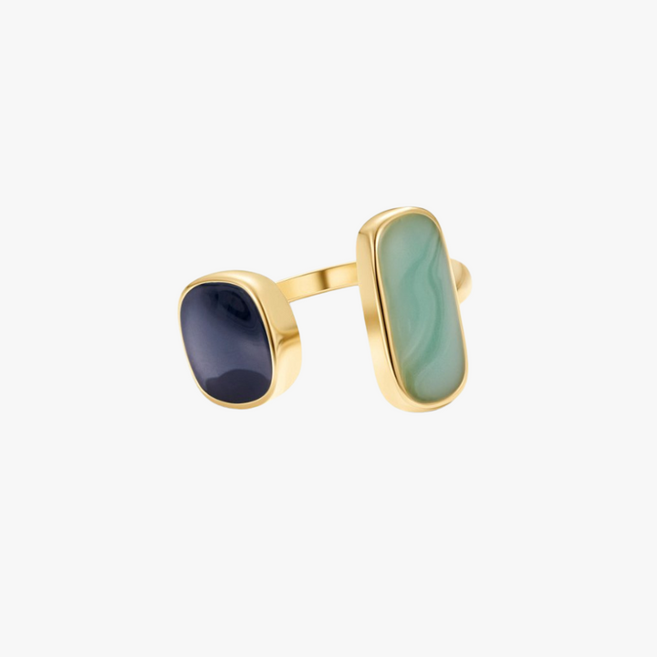 PURE™ – UNIQUE WRAP RING
