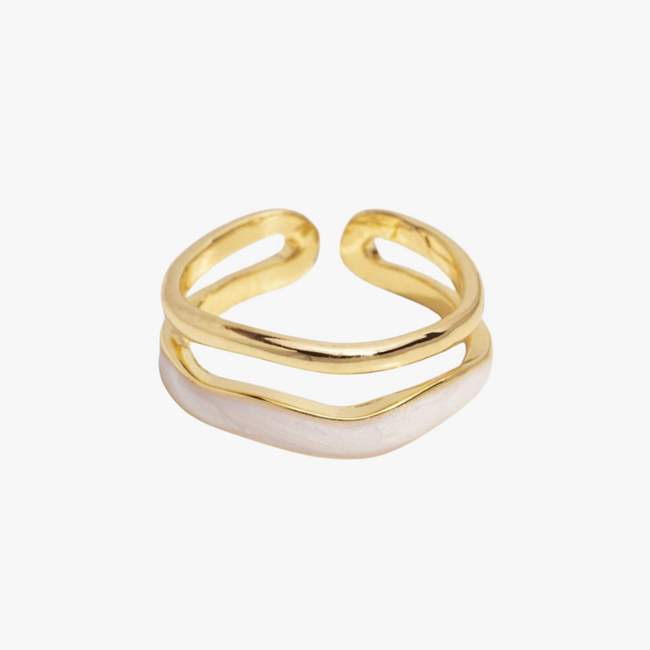 HOPE™ – LAYERED RING