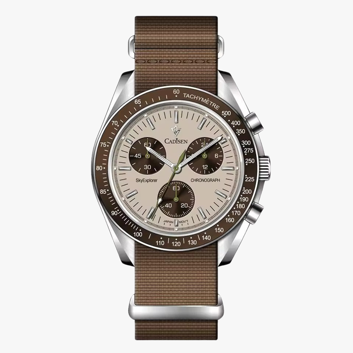 CARSTEN™ – ELEGANT WATCH
