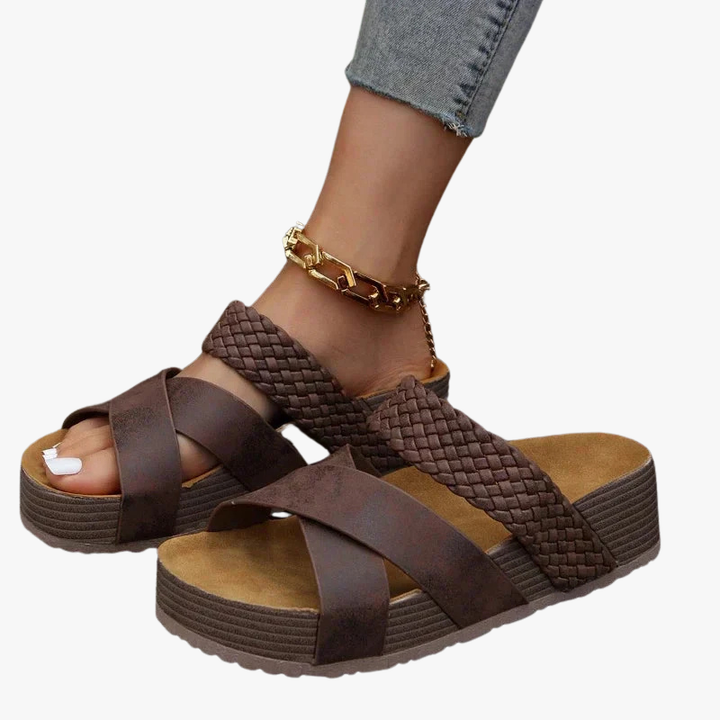 PHINA™ – BOHEMIAN SANDALS