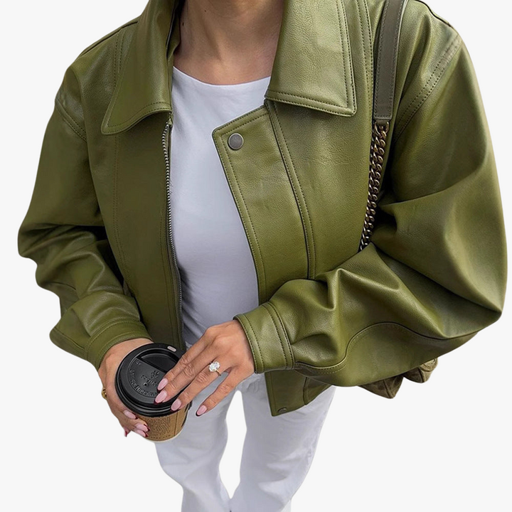 OLIVE™ – MODERN BLAZER