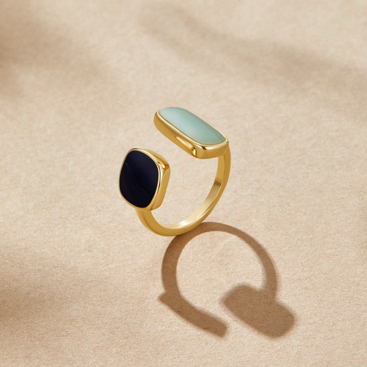 PURE™ – UNIQUE WRAP RING