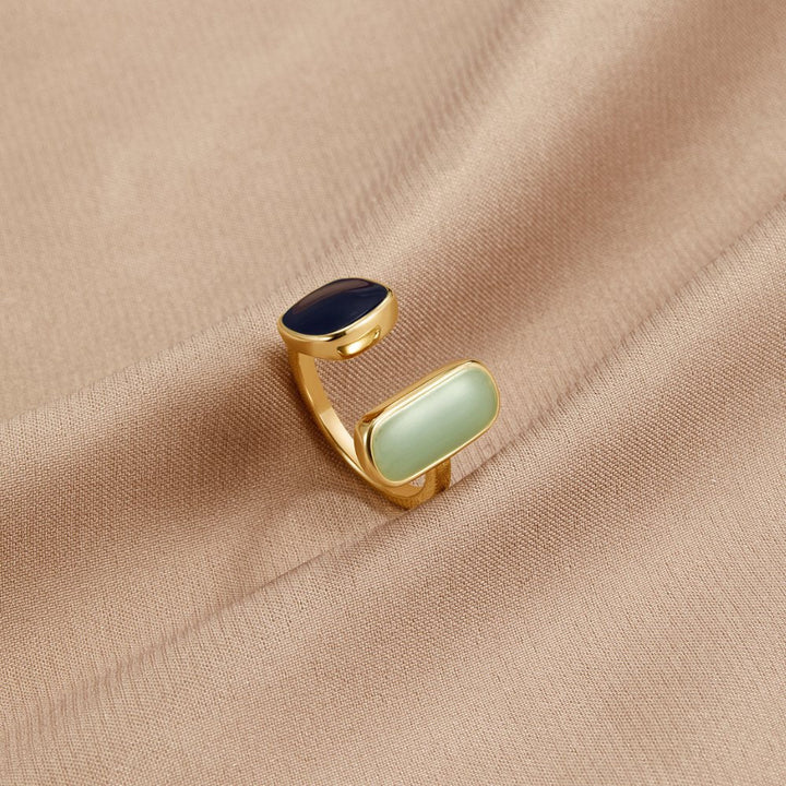 PURE™ – UNIQUE WRAP RING